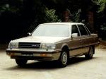 Hyundai Grandeur 1986 года